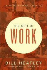 Gift of Work